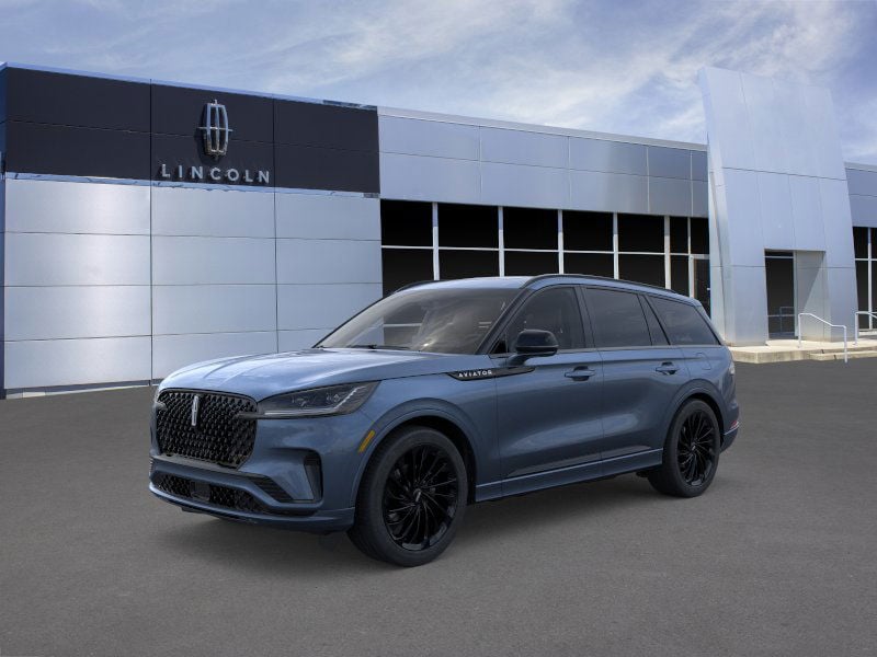 2026 Lincoln Aviator Reserve RWD's photo