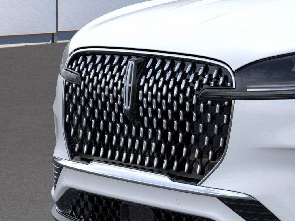 2025 Lincoln Aviator Reserve - Photo 18