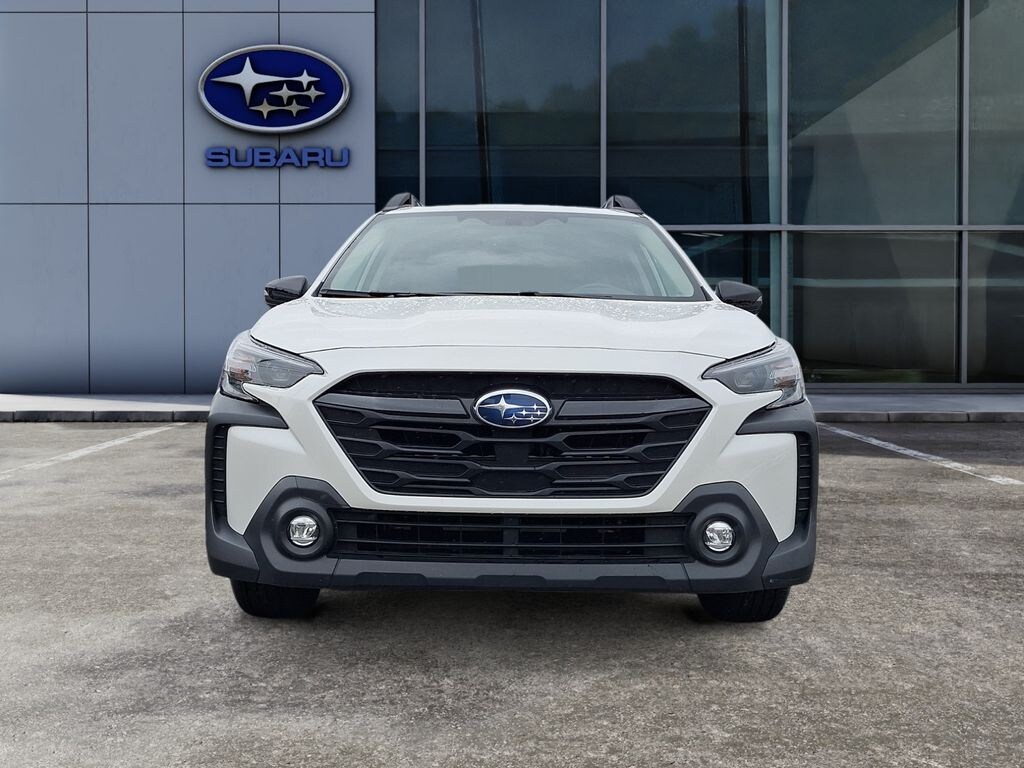 Certified 2024 Subaru Outback Onyx Edition SUV
