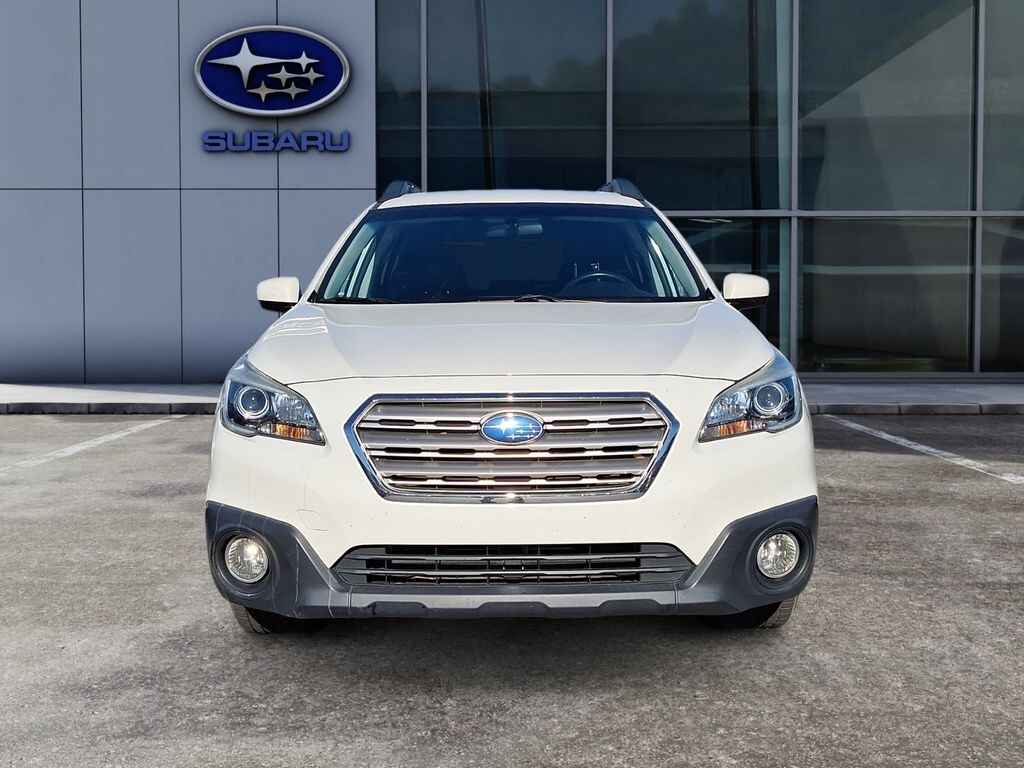Used 2016 Subaru Outback 2.5i Premium Sport Utility