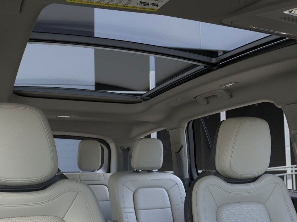 2026 Lincoln Aviator Reserve - Photo 22