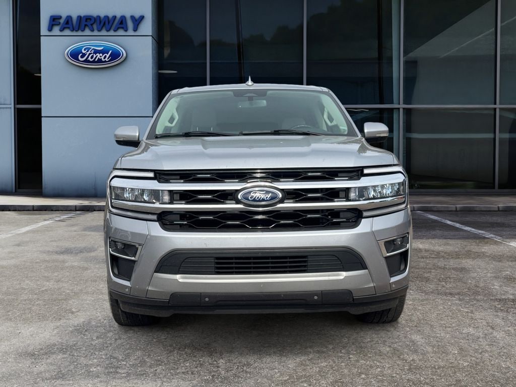 Used 2024 Ford Expedition MAX Limited Wagon