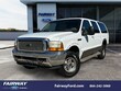  Ford Excursion