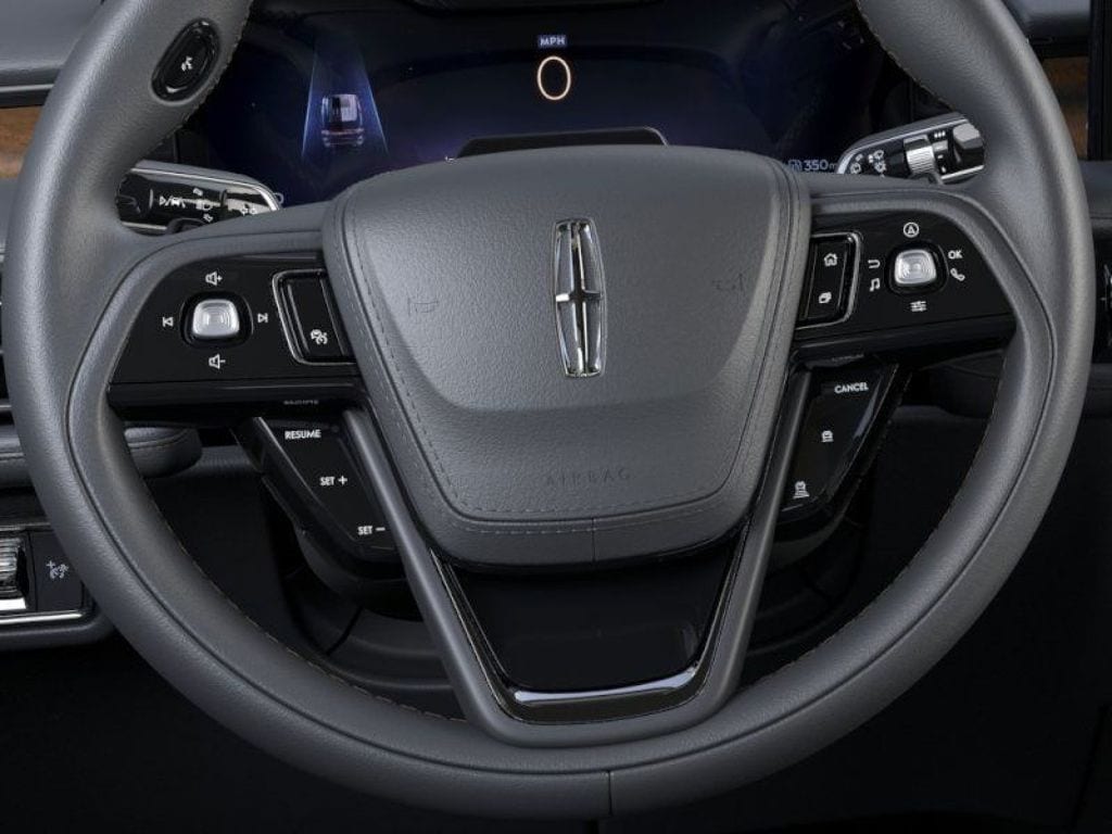 2025 Lincoln Aviator Reserve - Photo 13