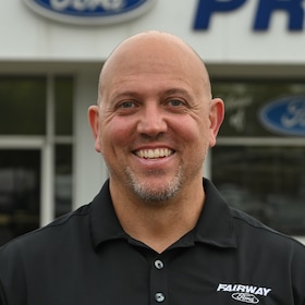 Staff member Scott Barrowclough from ID_3348d4109a8c
