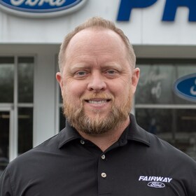 Staff member Josh Crocker from ID_2c076f73e7a3