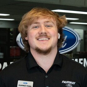 Staff member Sellars Cabe from 2e04ad4efaeb