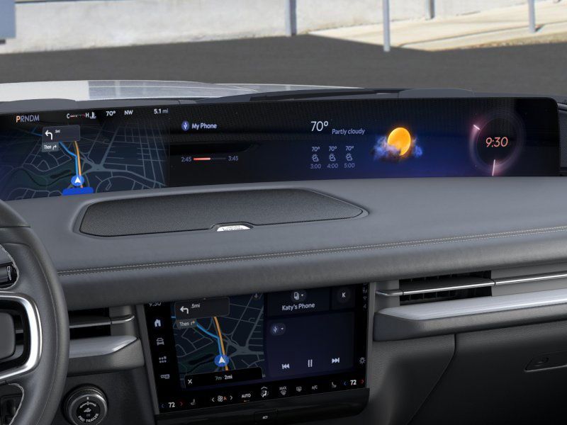2025 Lincoln Navigator Reserve - Photo 14