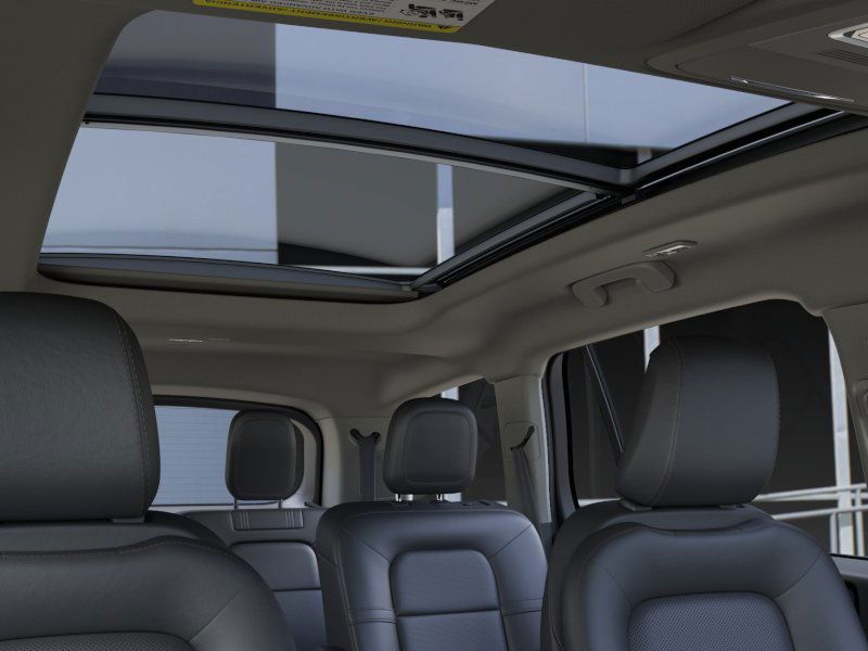 2025 Lincoln Aviator Premiere - Photo 22