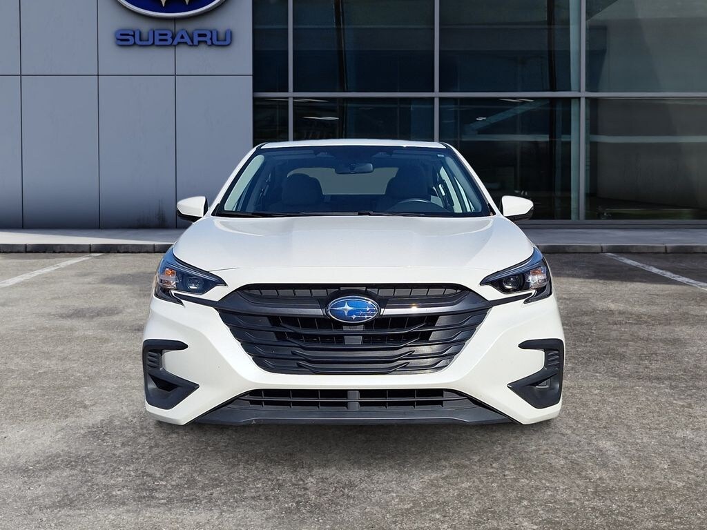 Certified 2023 Subaru Legacy Premium Sedan