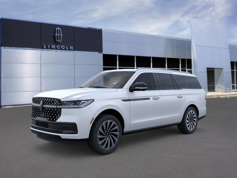 2026 Lincoln Navigator Black Label L 4WD's photo