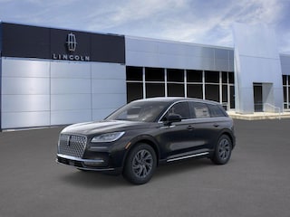 2025 Lincoln Corsair Premiere Sport Utility