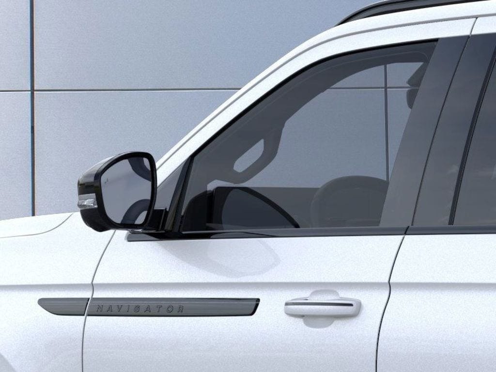 2025 Lincoln Navigator Reserve L - Photo 21