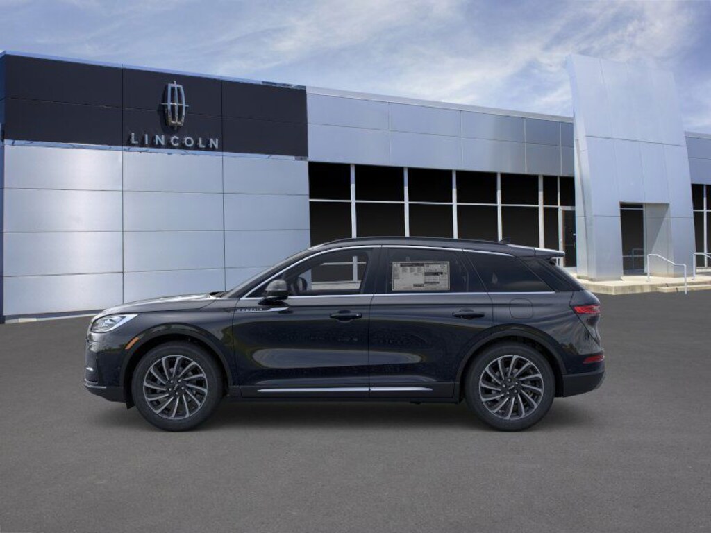 New 2026 Lincoln Corsair Reserve Sport Utility