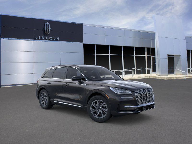 2025 Lincoln Corsair Premiere - Photo 7