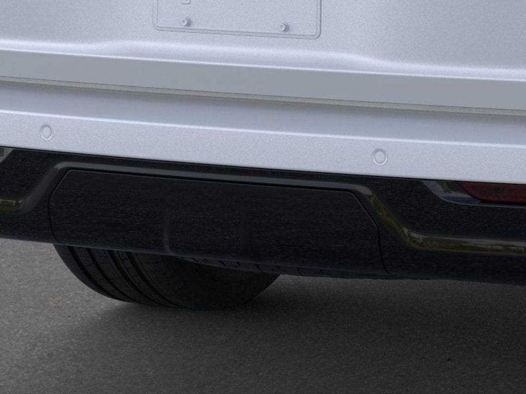 2025 Lincoln Navigator Reserve L - Photo 24