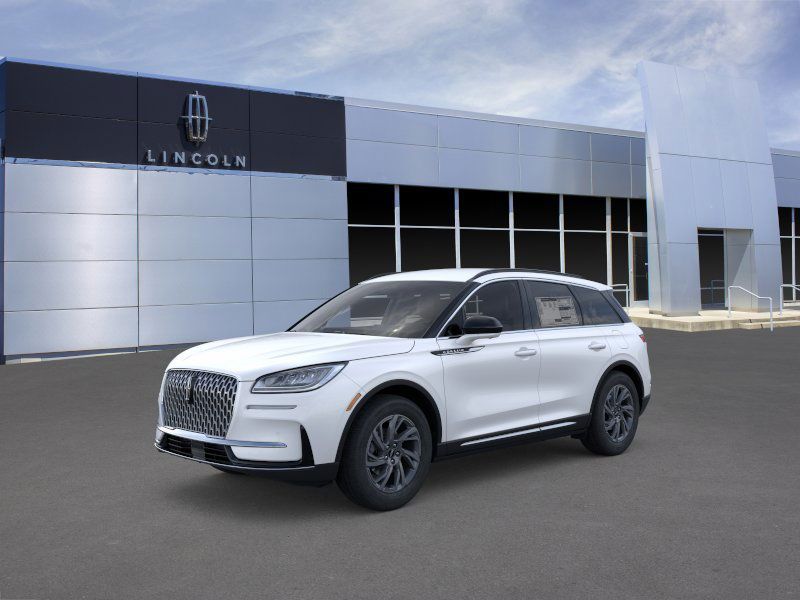 2026 Lincoln Corsair Premiere's photo