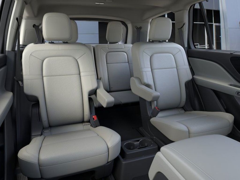 2026 Lincoln Aviator Reserve - Photo 12