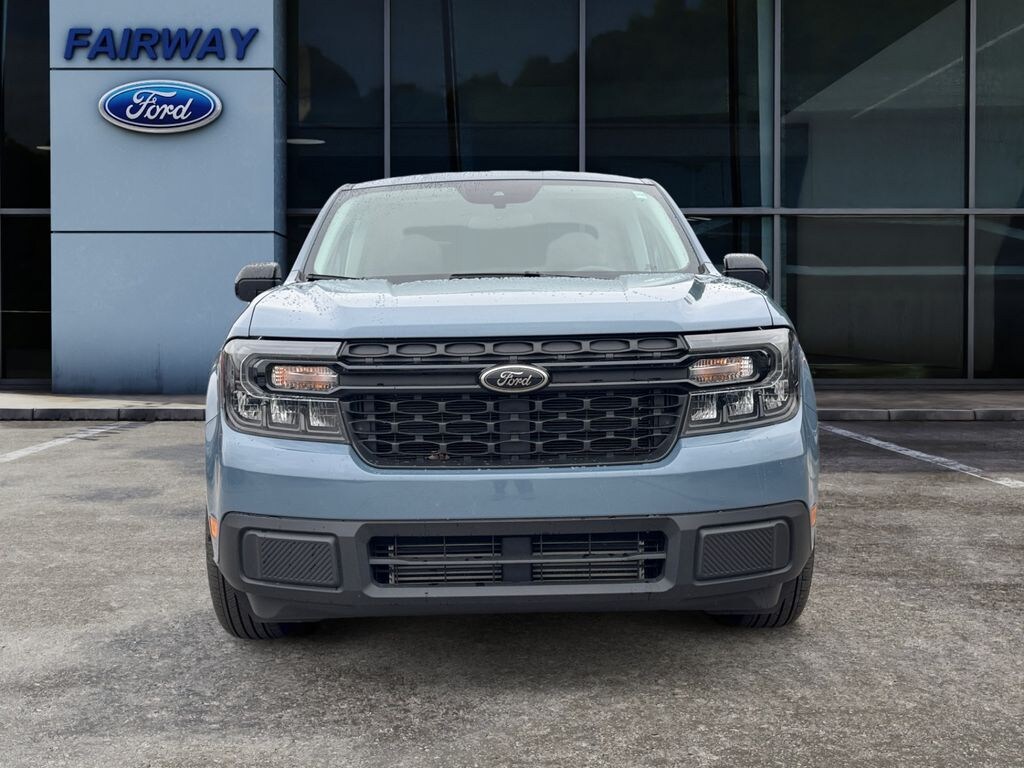 Used 2024 Ford Maverick XLT SuperCrew