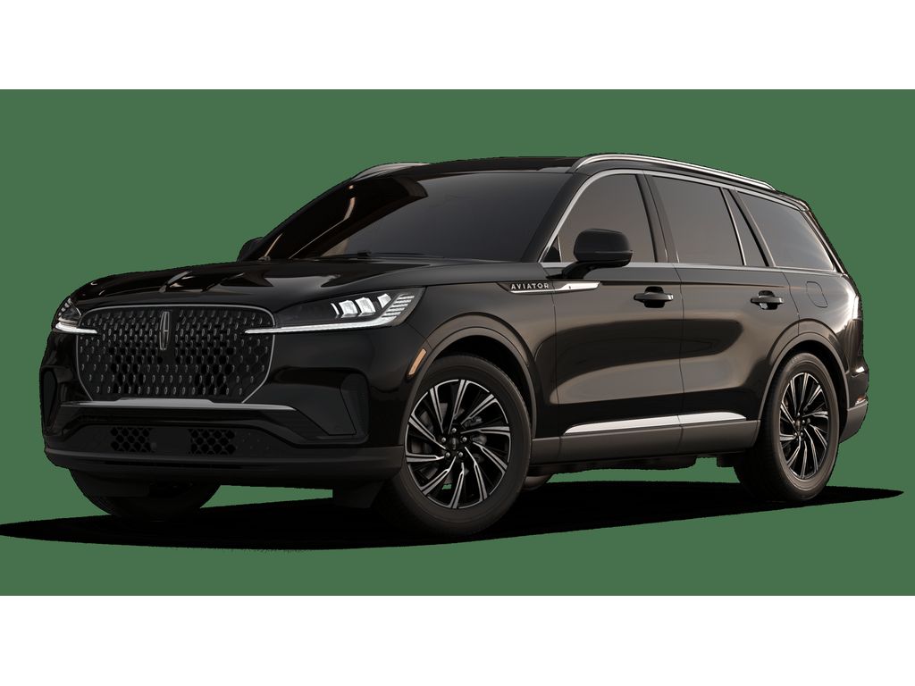 2026 Lincoln Aviator Premiere AWD's photo