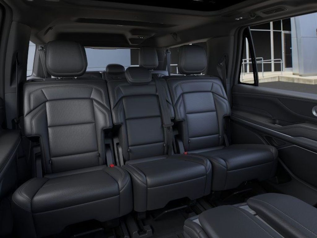 2025 Lincoln Navigator Reserve L - Photo 12