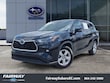 Toyota Highlander Hybrid
