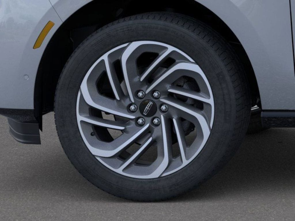 2025 Lincoln Navigator Reserve - Photo 20
