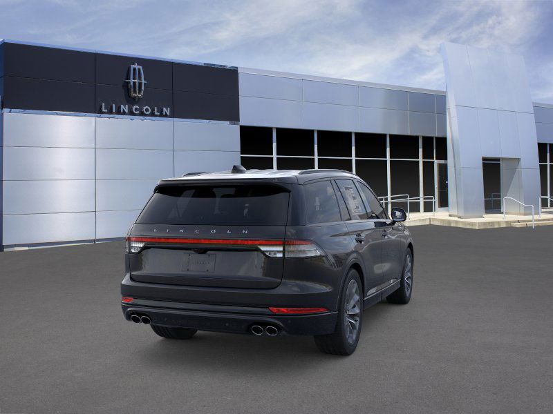 2025 Lincoln Aviator Premiere - Photo 8