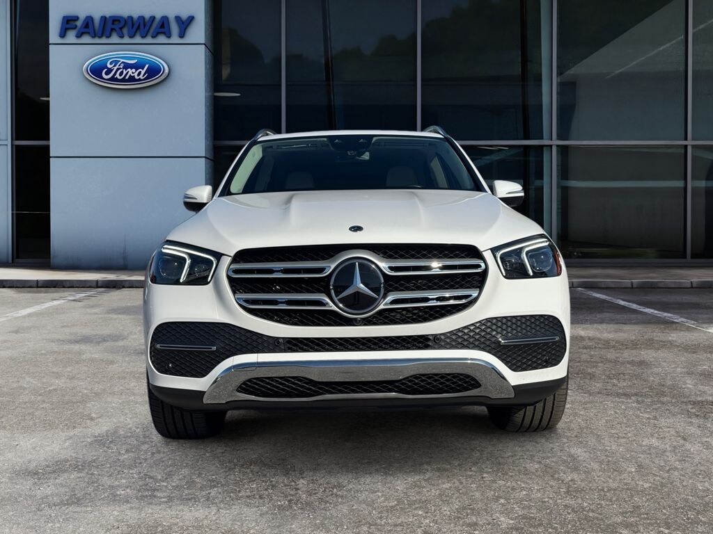 Used 2023 Mercedes-Benz GLE SUV GLE350 4matic Sport Utility