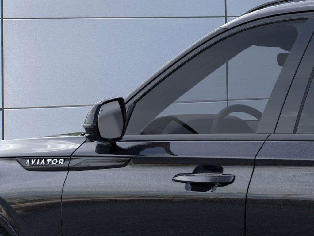 2025 Lincoln Aviator Premiere - Photo 21