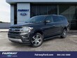 Ford Expedition MAX