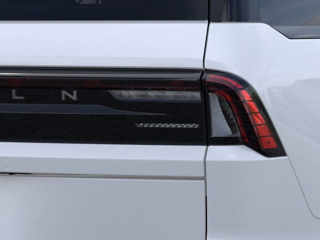 2025 Lincoln Navigator Reserve - Photo 22