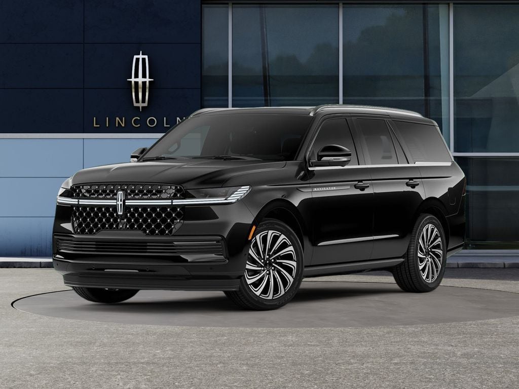 2026 Lincoln Navigator