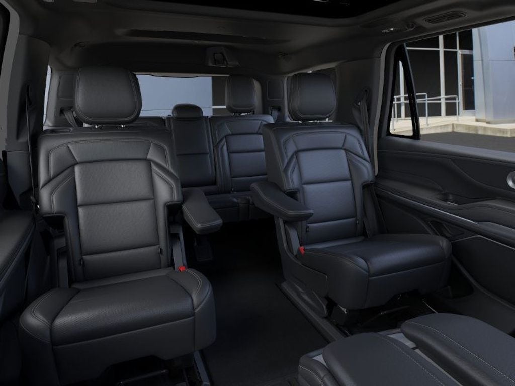 2025 Lincoln Navigator Reserve - Photo 12