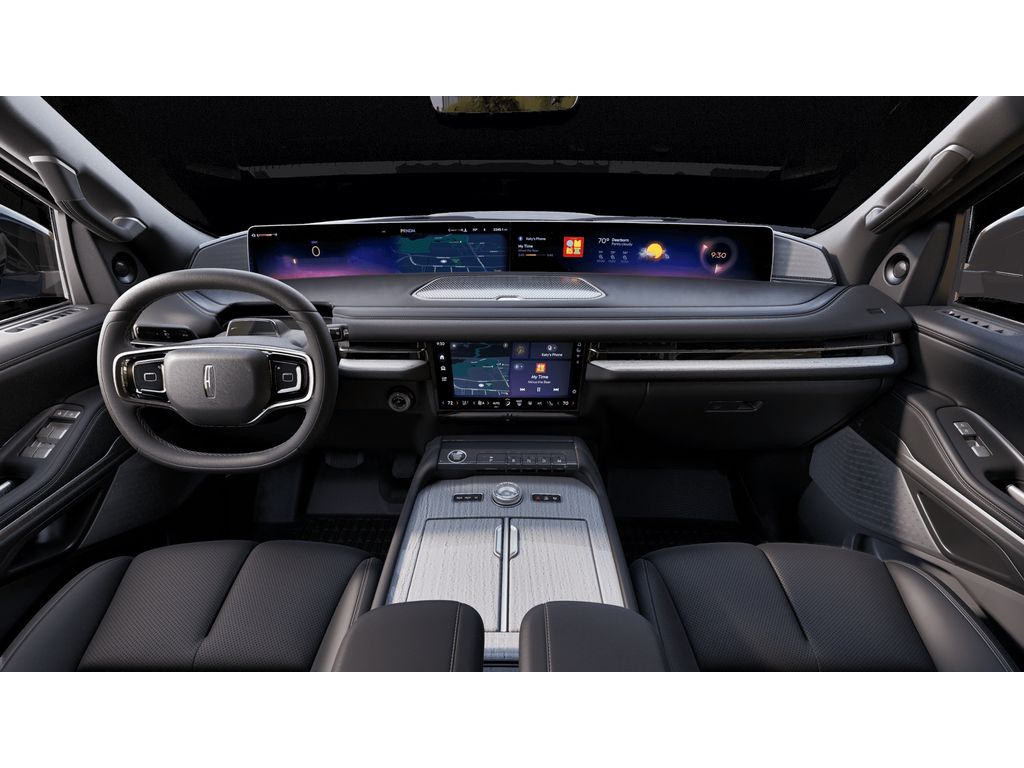 2025 Lincoln Navigator Reserve - Photo 7