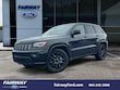 Jeep Grand Cherokee WK