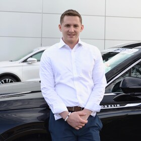 Staff member Joel Ellenwood from d4a181605ea8