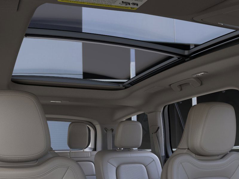 2024 Lincoln Aviator Reserve - Photo 22