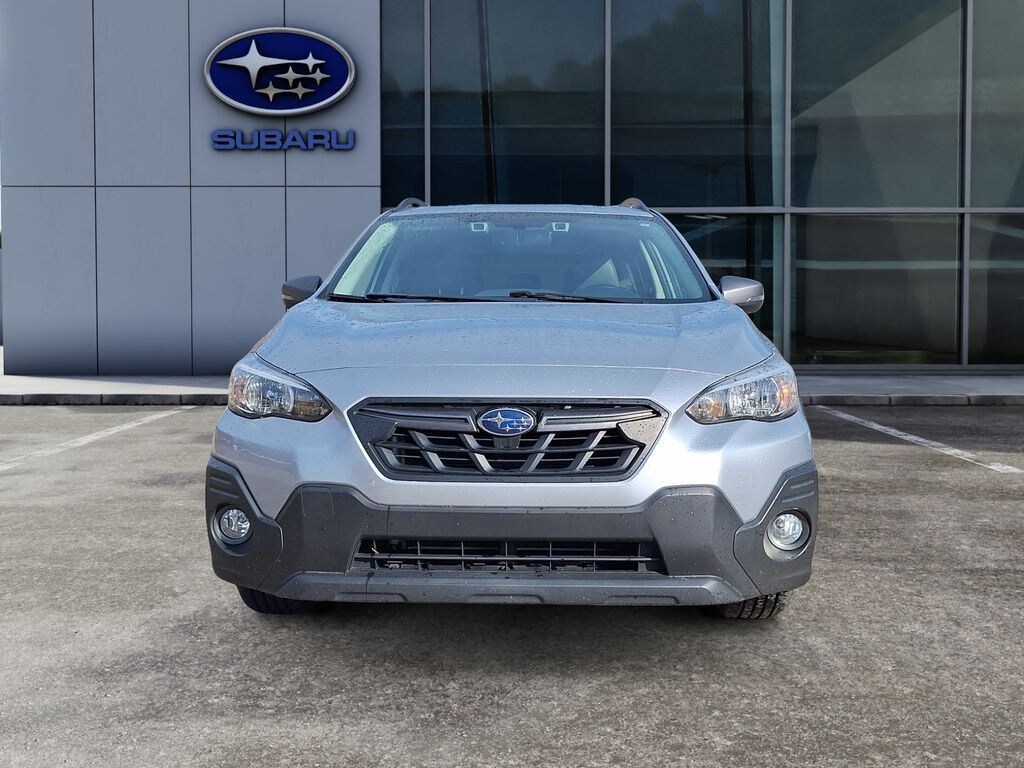 Used 2023 Subaru Crosstrek Sport Sport Utility