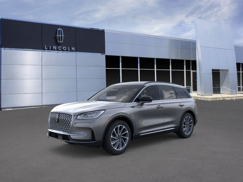 2026 Lincoln Corsair Premiere's photo