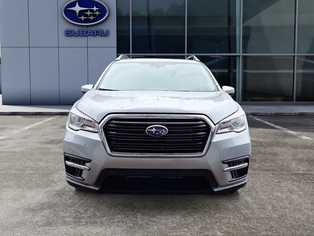 Used 2022 Subaru Ascent Premium Sport Utility