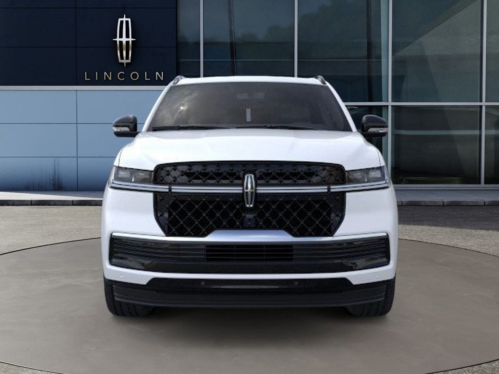 2025 Lincoln Navigator Reserve L - Photo 7