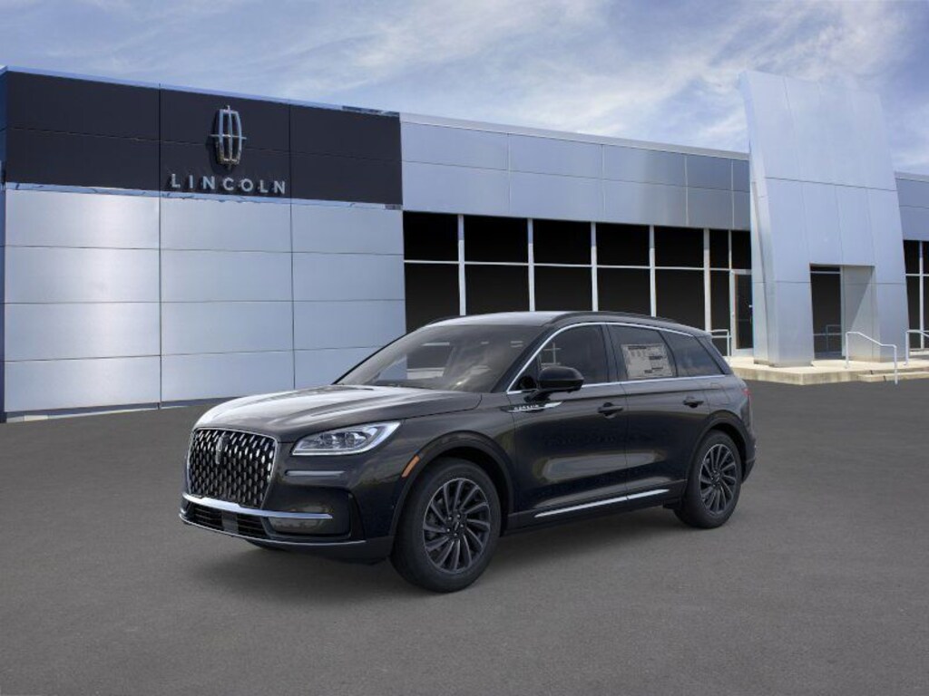 New 2026 Lincoln Corsair Reserve Sport Utility