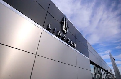 Lincoln Dealerships