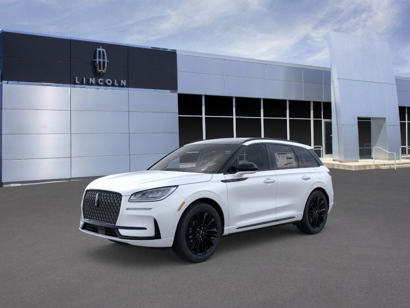 2026 Lincoln Corsair Premiere's photo