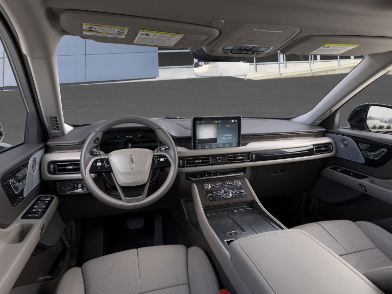 2024 Lincoln Aviator Reserve - Photo 9