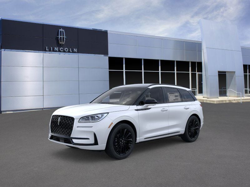 2026 Lincoln Corsair Reserve's photo