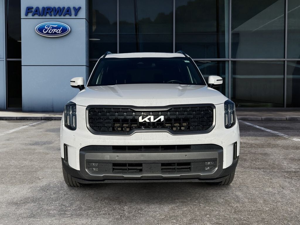 Used 2023 Kia Telluride SX X-Line Sport Utility