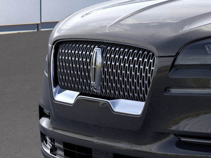 2024 Lincoln Aviator Reserve - Photo 17