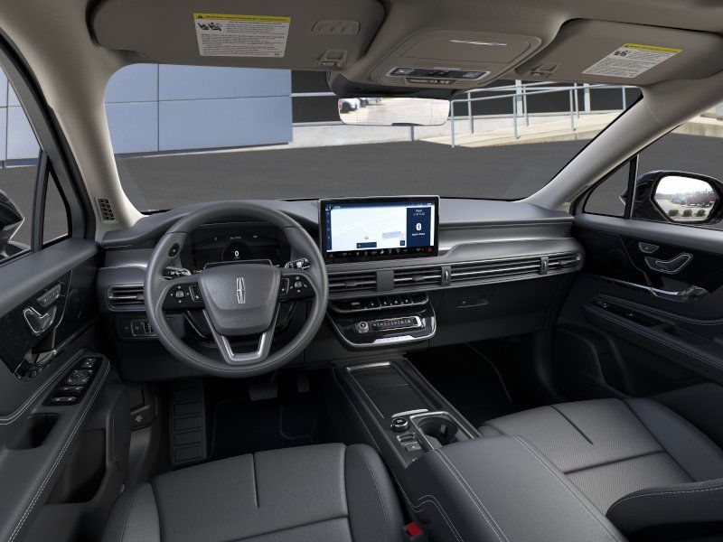 2025 Lincoln Corsair Premiere - Photo 9